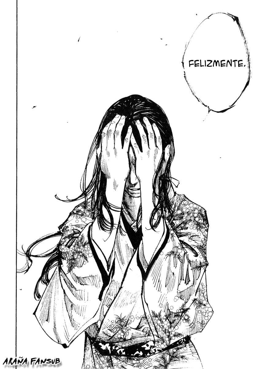 Read Vagabond ES Manga Online