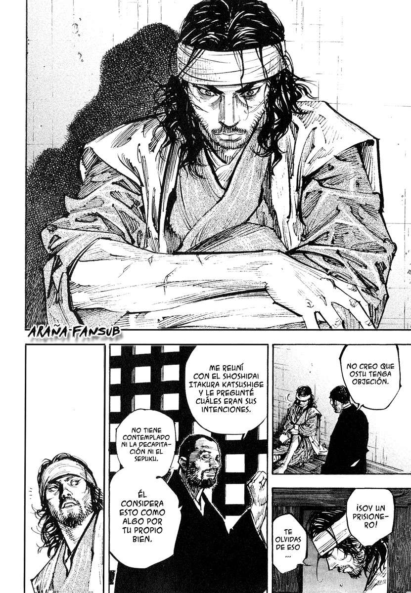 Read Vagabond ES Manga Online