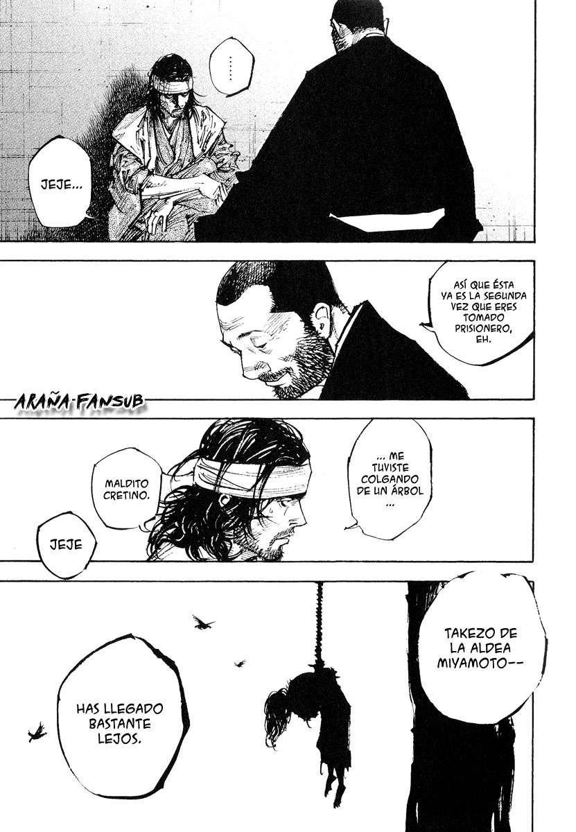Read Vagabond ES Manga Online