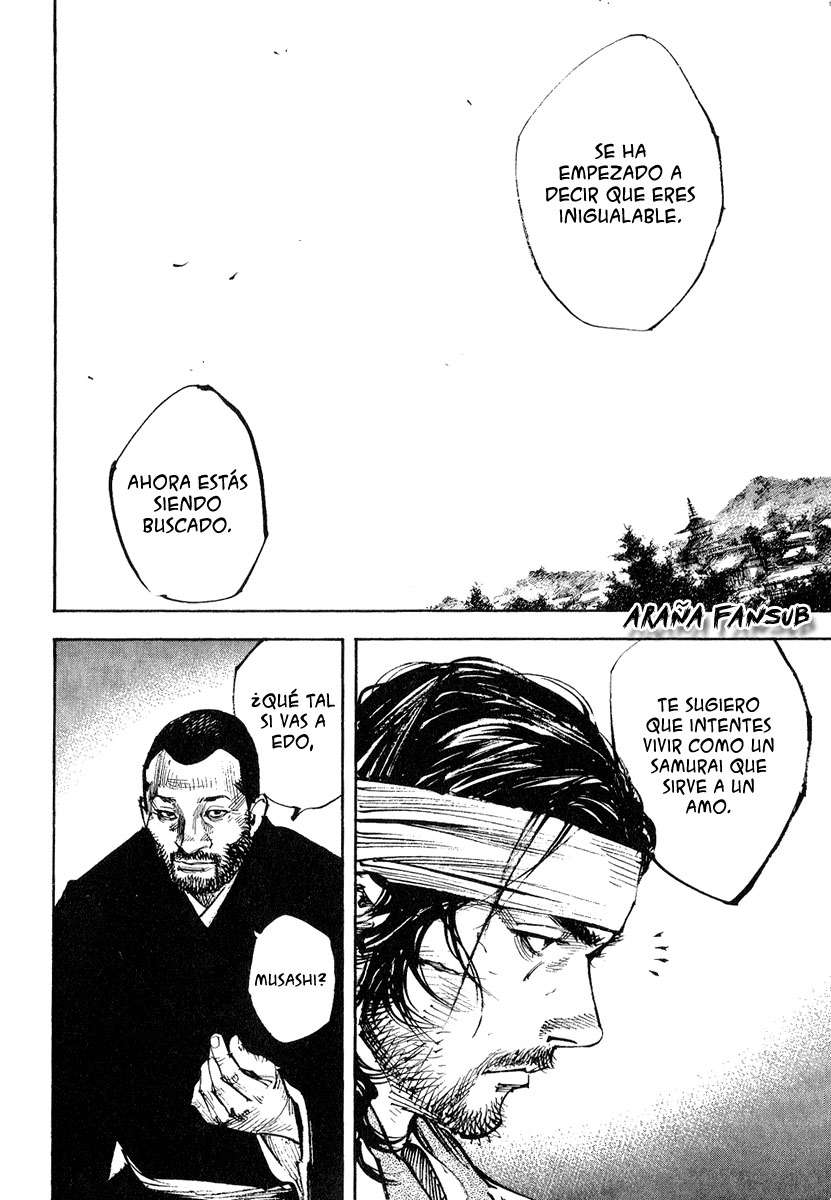 Read Vagabond ES Manga Online