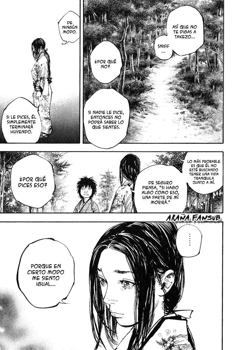 Read Vagabond ES Manga Online