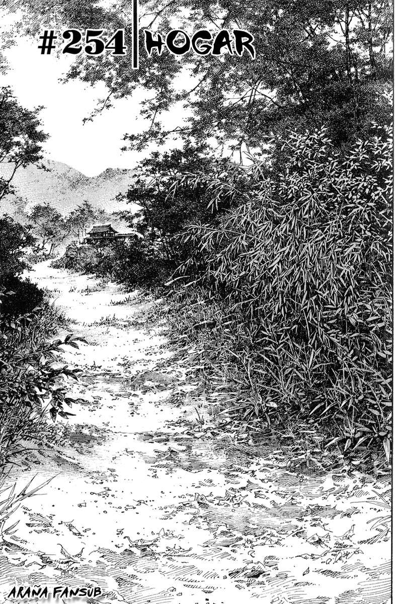 Read Vagabond ES Manga Online