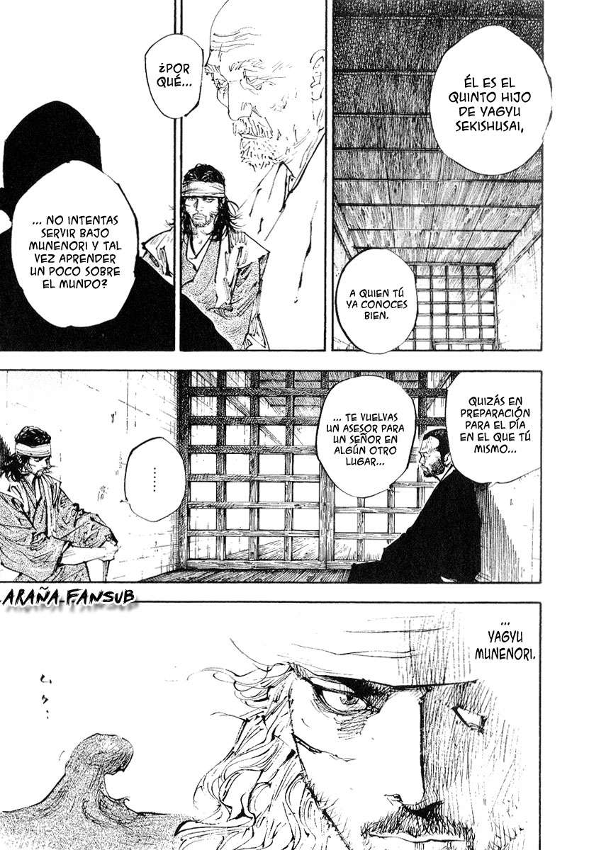 Read Vagabond ES Manga Online