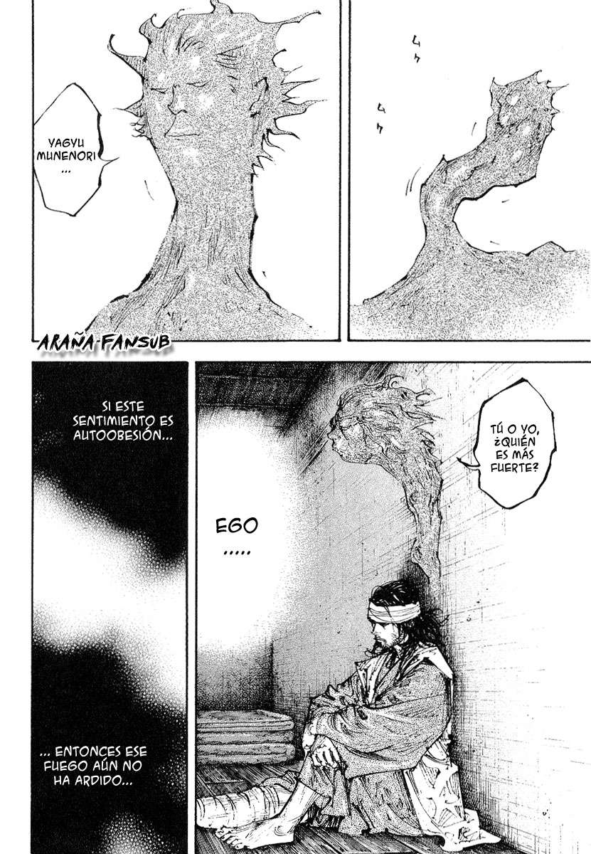 Read Vagabond ES Manga Online