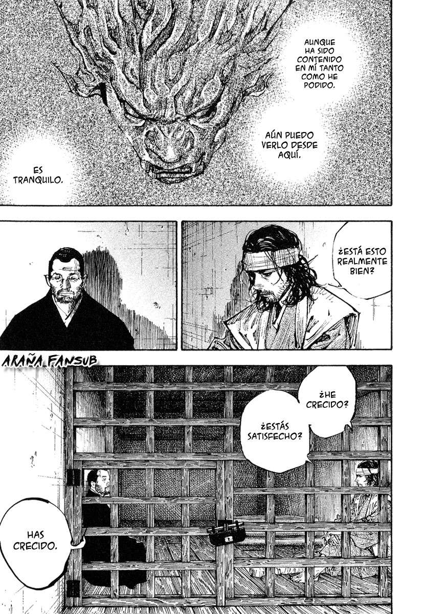 Read Vagabond ES Manga Online