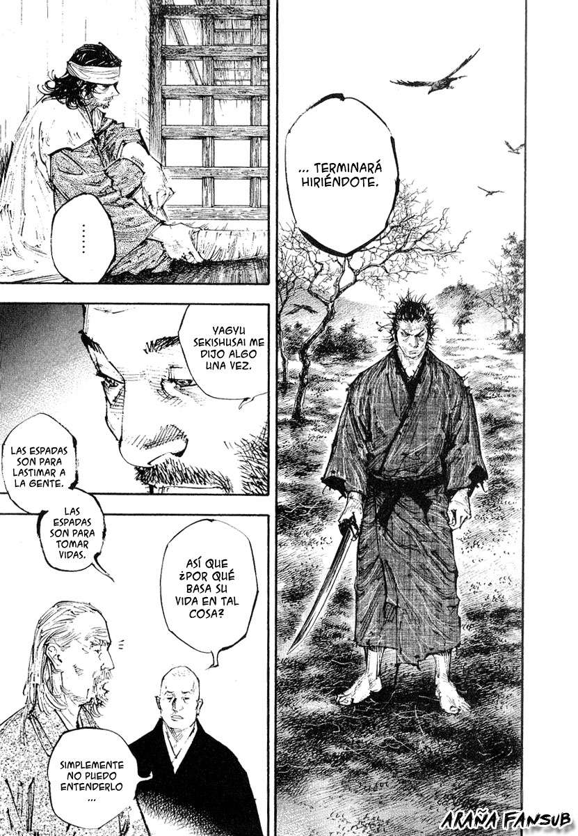 Read Vagabond ES Manga Online
