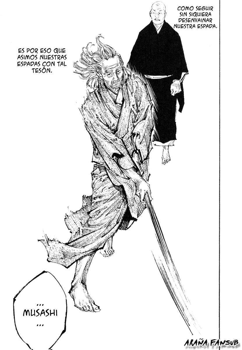 Read Vagabond ES Manga Online