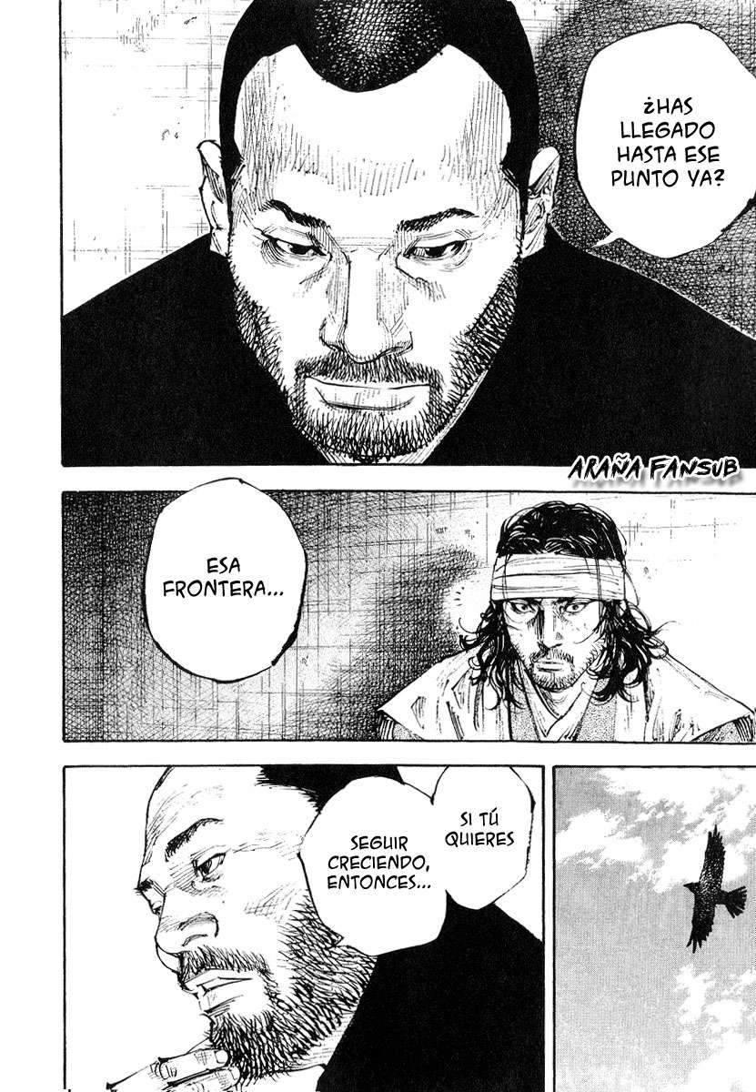Read Vagabond ES Manga Online