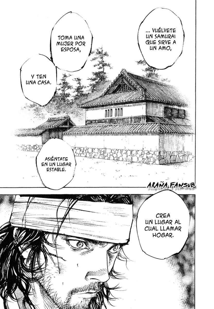 Read Vagabond ES Manga Online