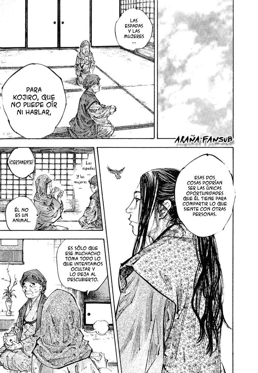 Read Vagabond ES Manga Online