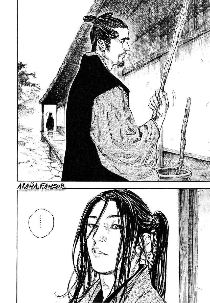 Read Vagabond ES Manga Online