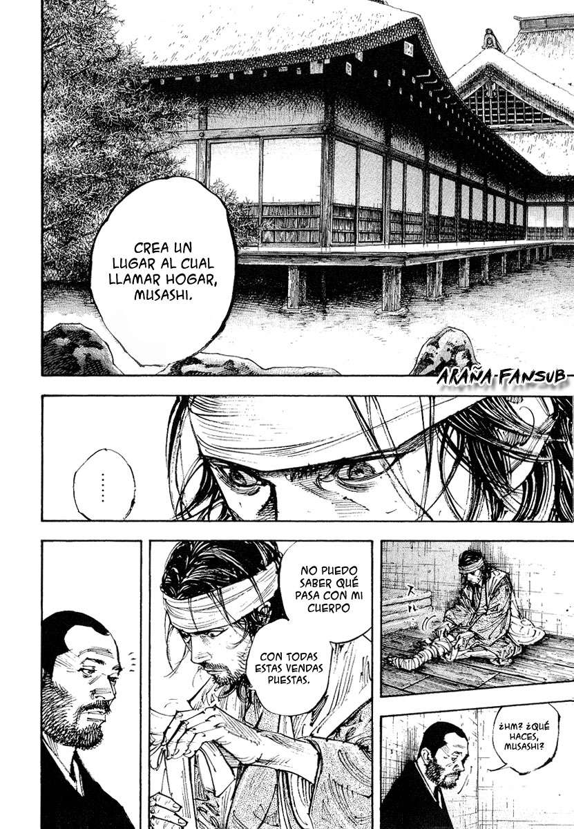 Read Vagabond ES Manga Online