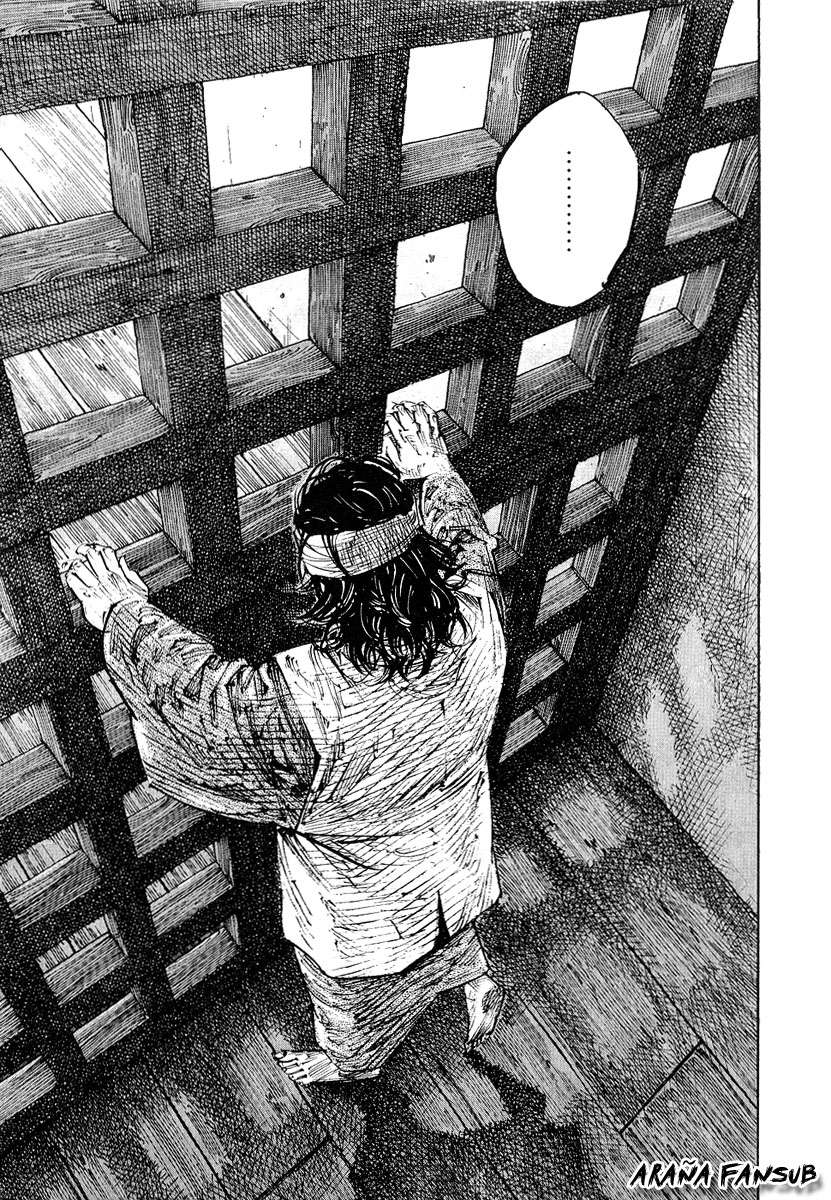 Read Vagabond ES Manga Online