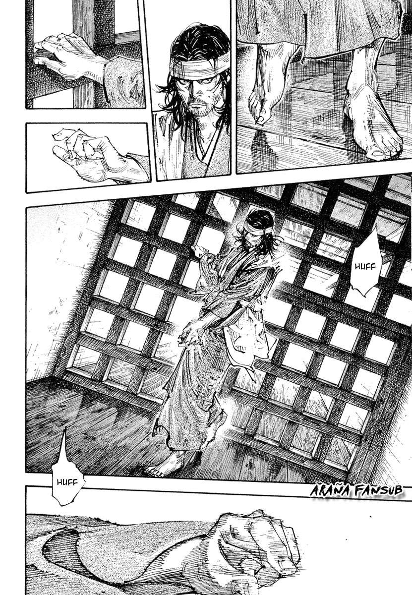 Read Vagabond ES Manga Online