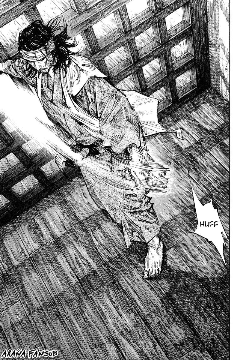 Read Vagabond ES Manga Online