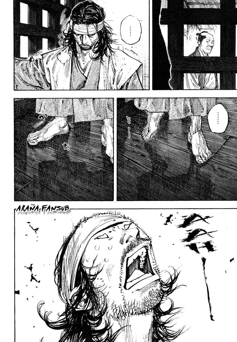 Read Vagabond ES Manga Online