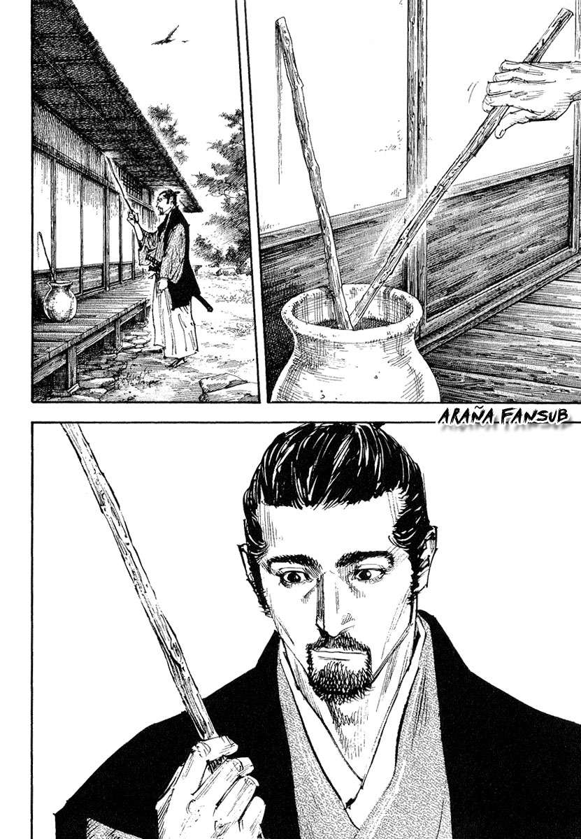 Read Vagabond ES Manga Online