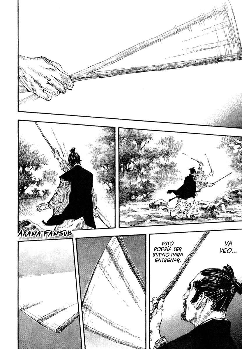 Read Vagabond ES Manga Online