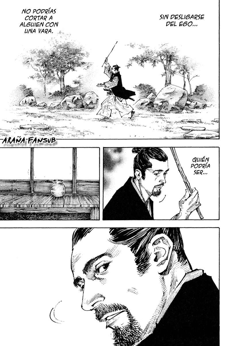 Read Vagabond ES Manga Online