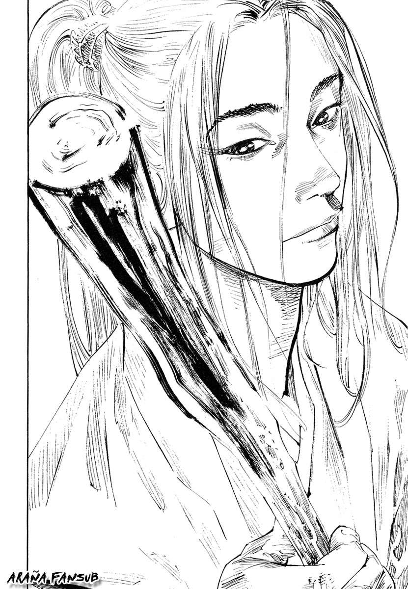 Read Vagabond ES Manga Online