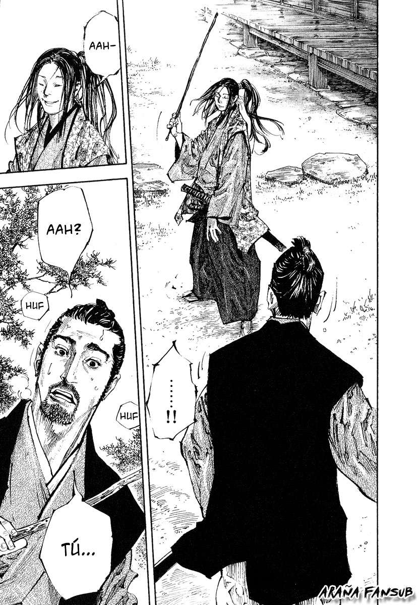 Read Vagabond ES Manga Online