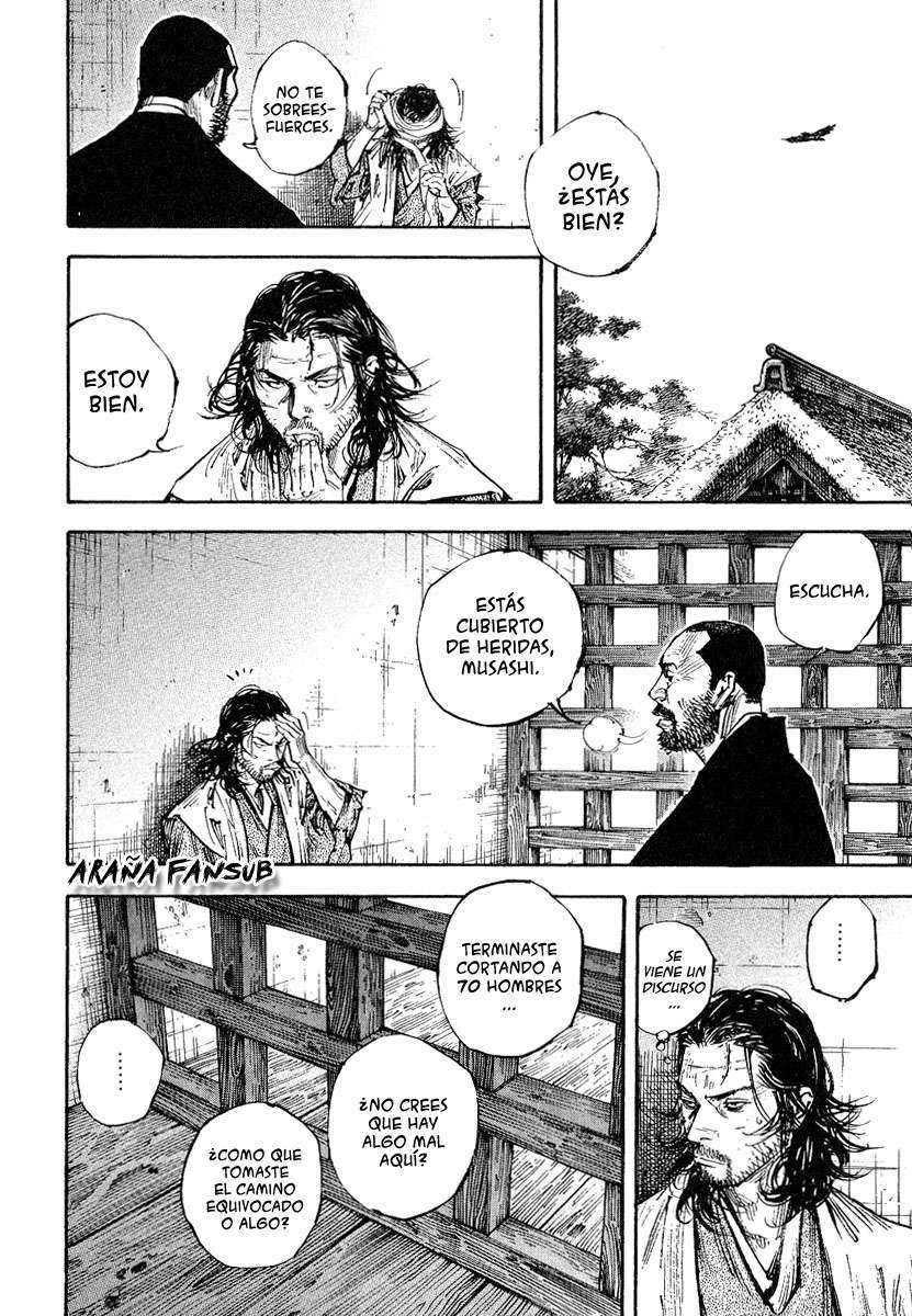 Read Vagabond ES Manga Online