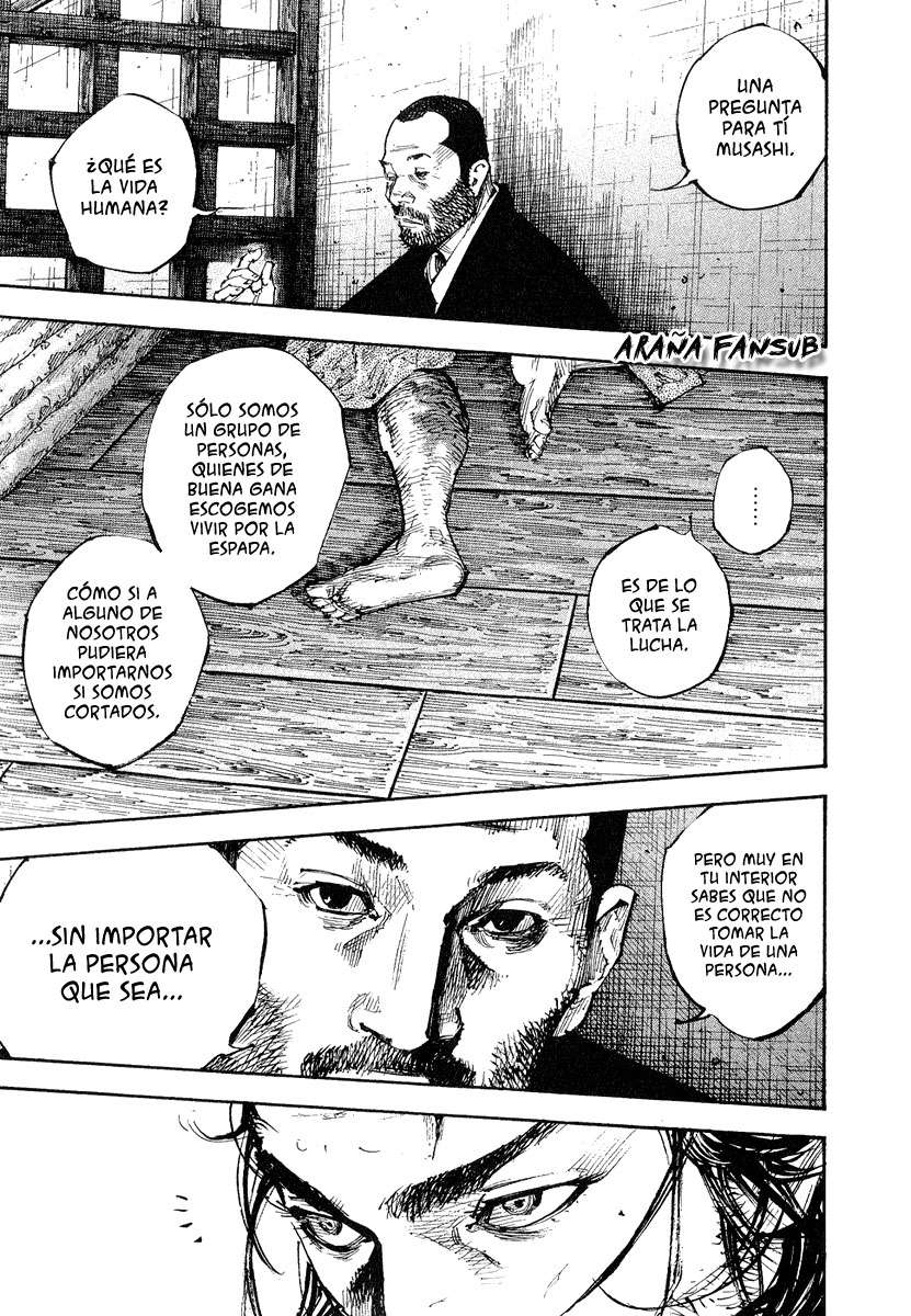 Read Vagabond ES Manga Online