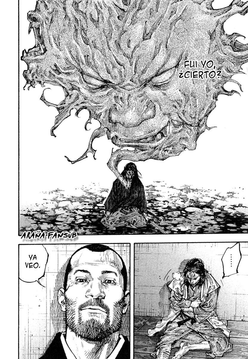 Read Vagabond ES Manga Online