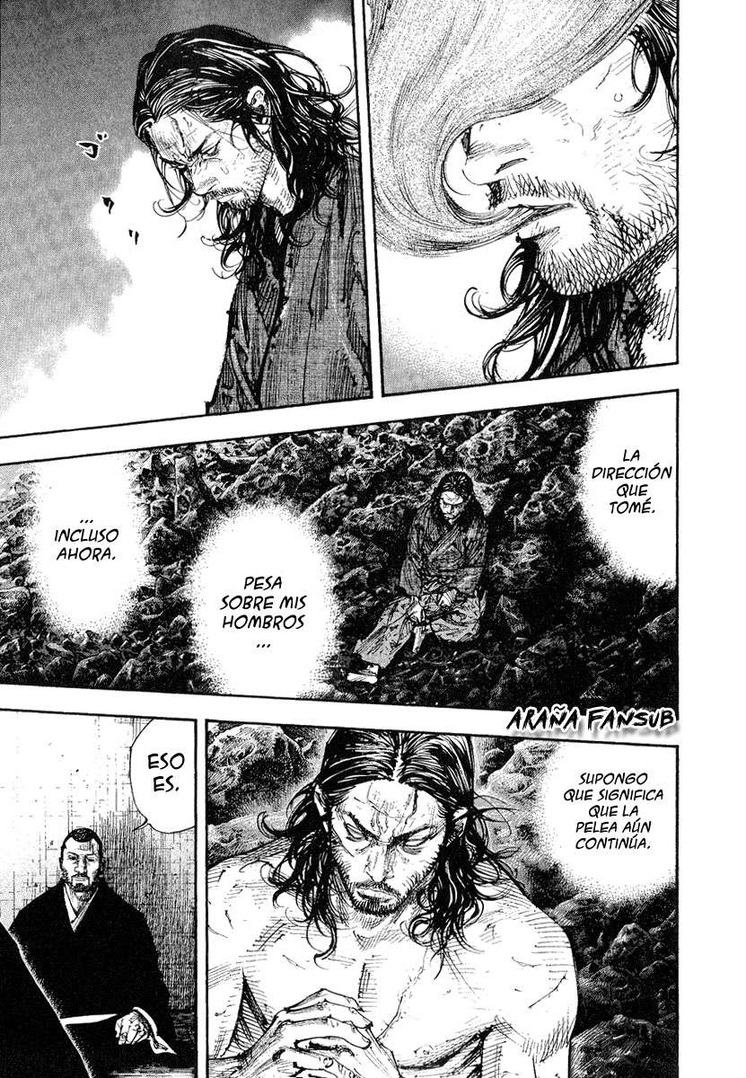 Read Vagabond ES Manga Online