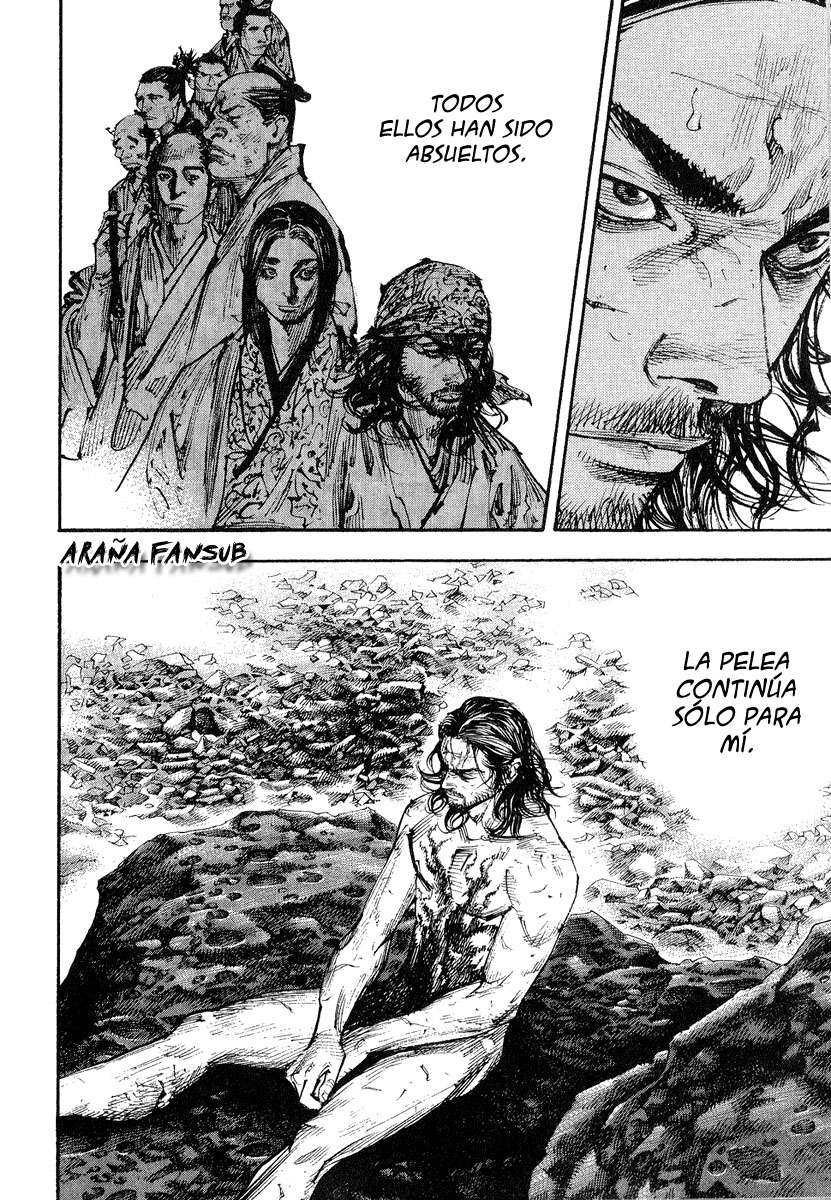 Read Vagabond ES Manga Online