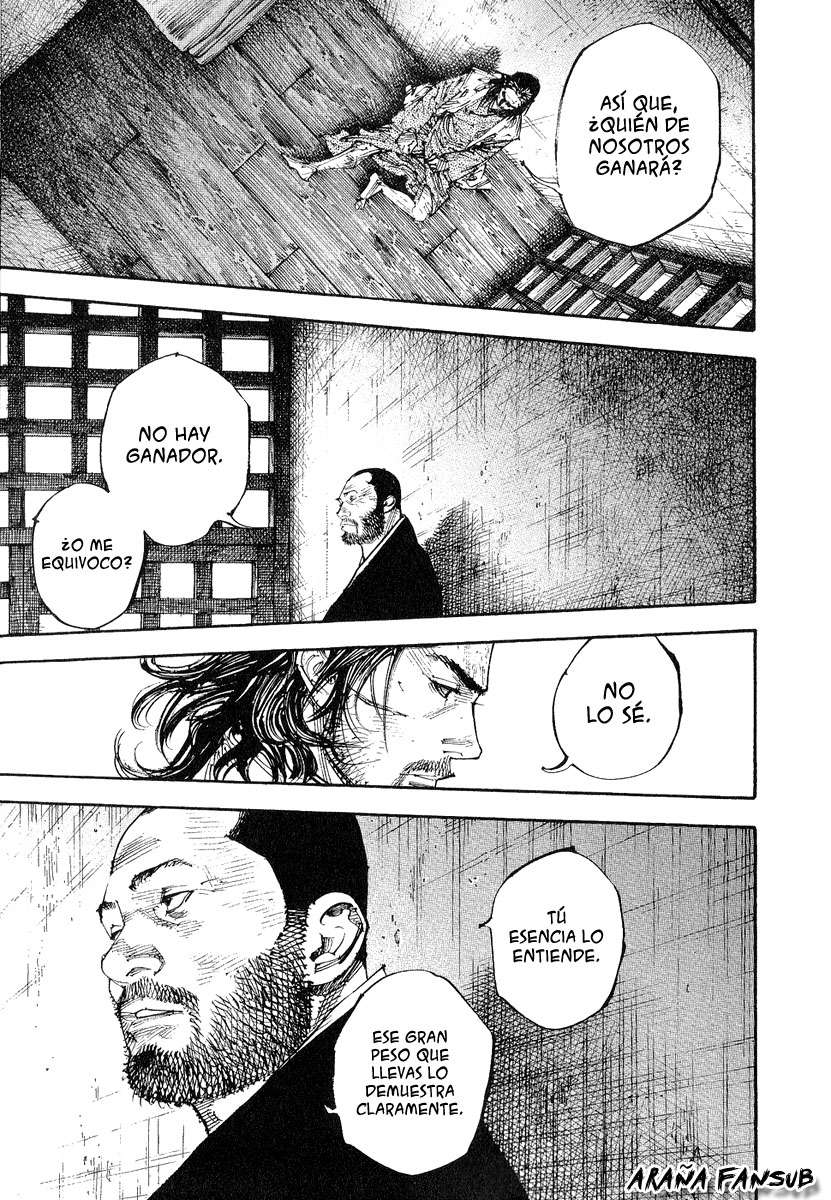 Read Vagabond ES Manga Online