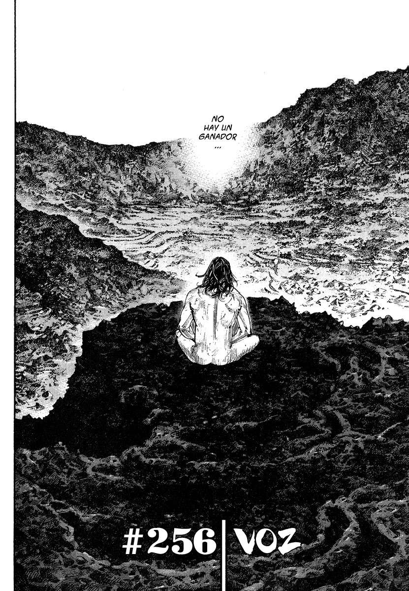 Read Vagabond ES Manga Online