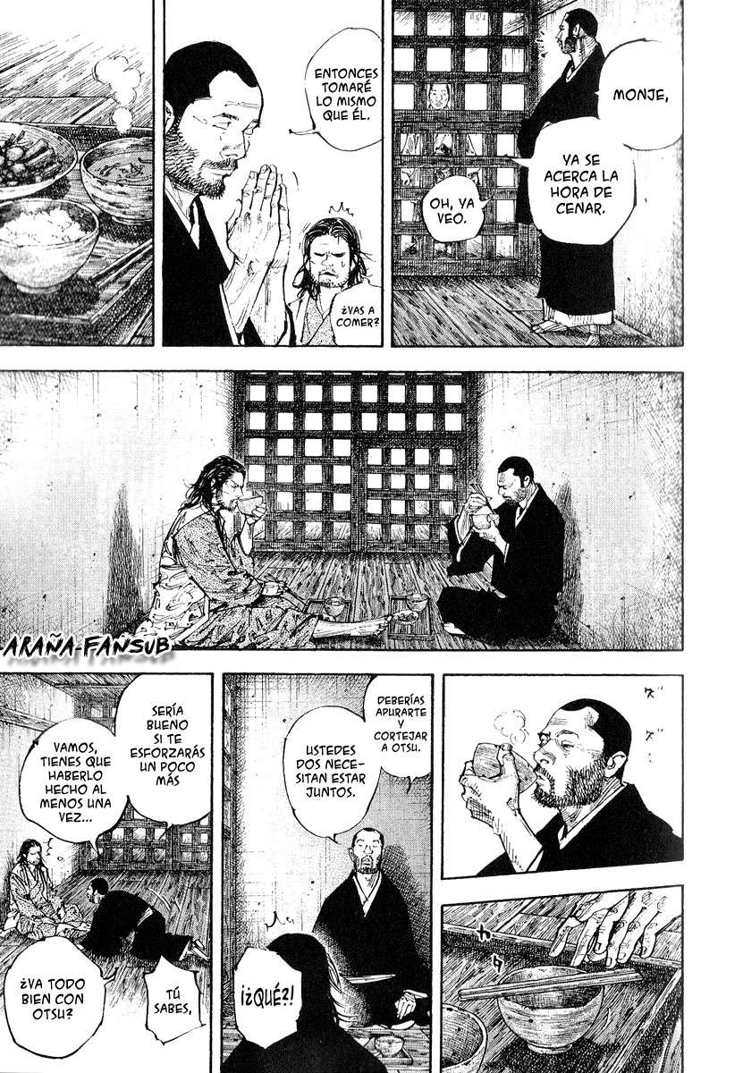 Read Vagabond ES Manga Online