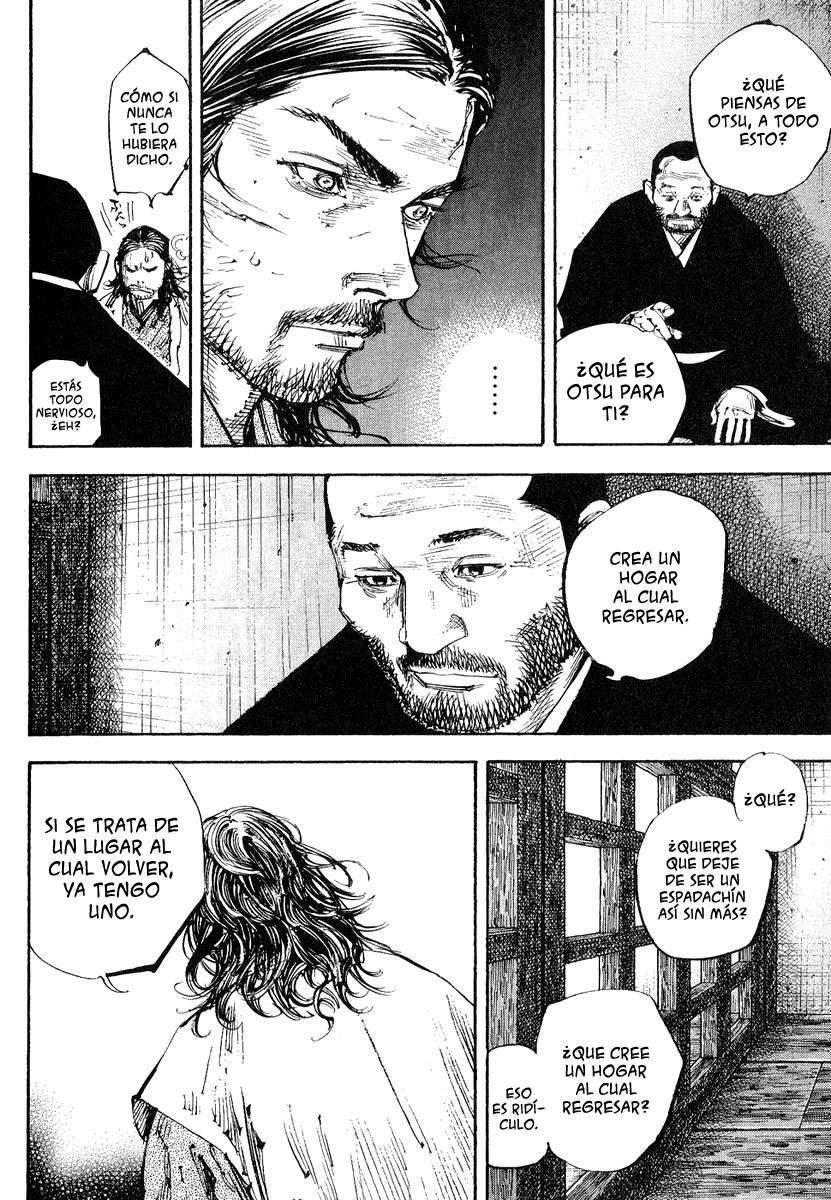 Read Vagabond ES Manga Online