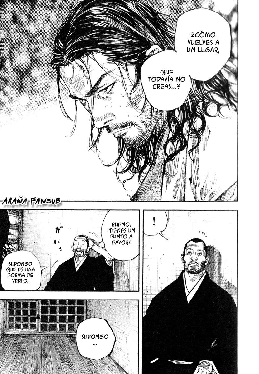 Read Vagabond ES Manga Online