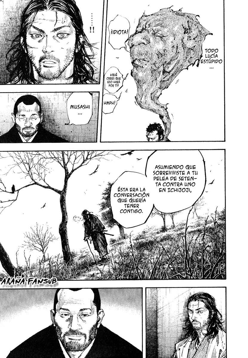 Read Vagabond ES Manga Online