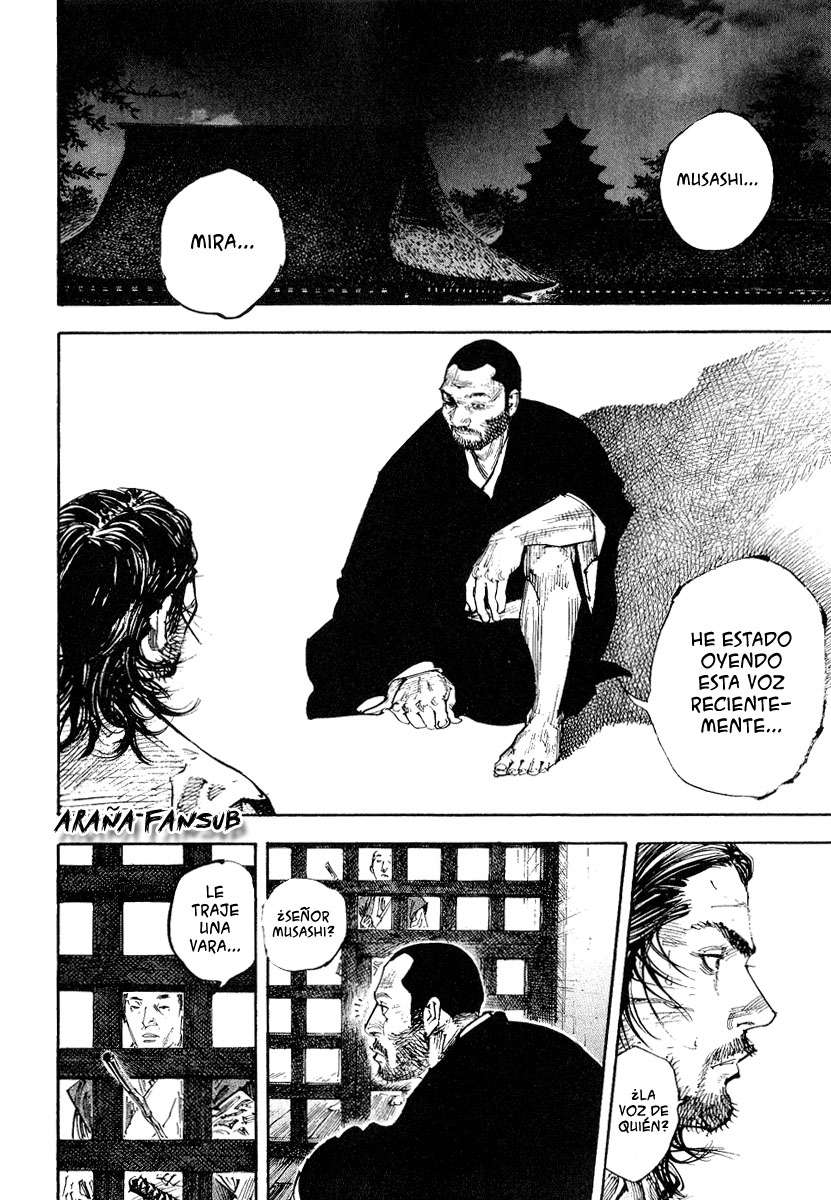 Read Vagabond ES Manga Online