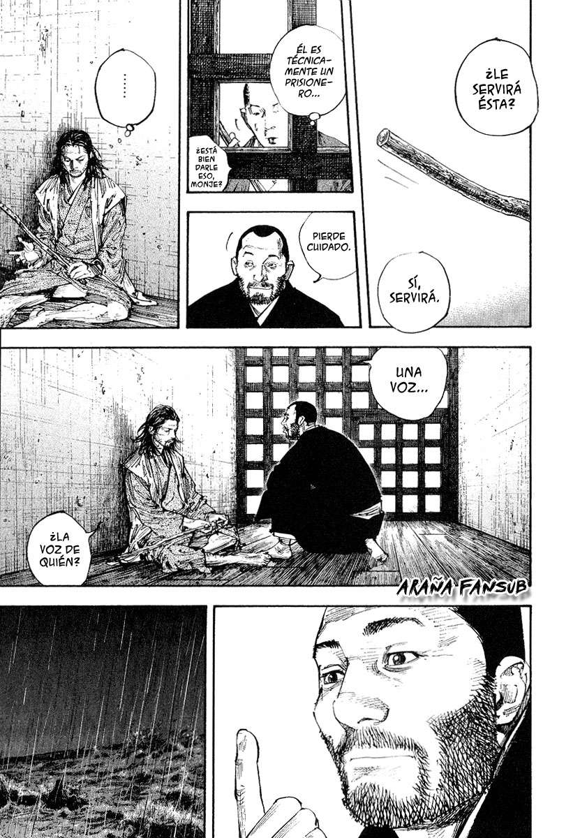Read Vagabond ES Manga Online