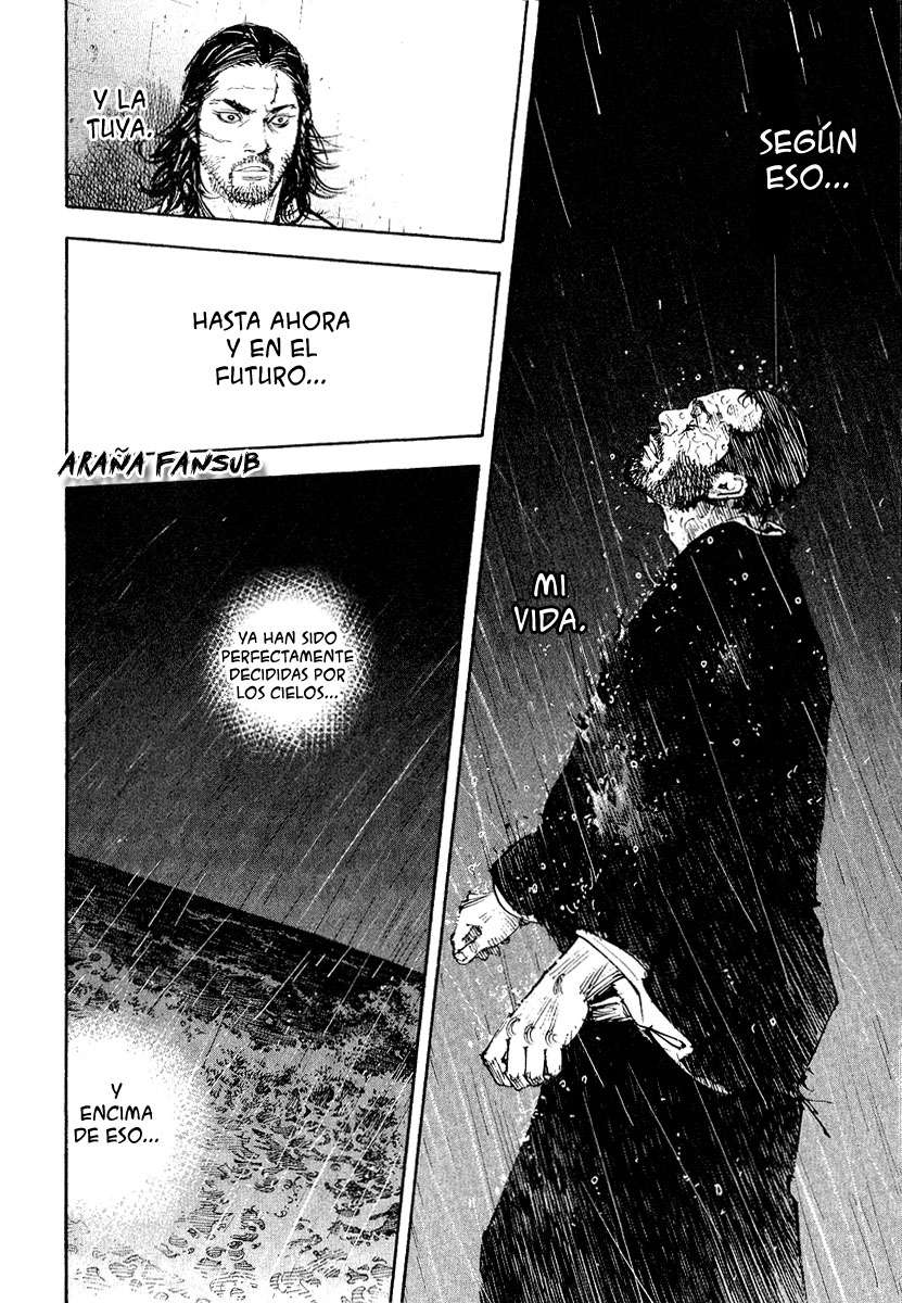 Read Vagabond ES Manga Online