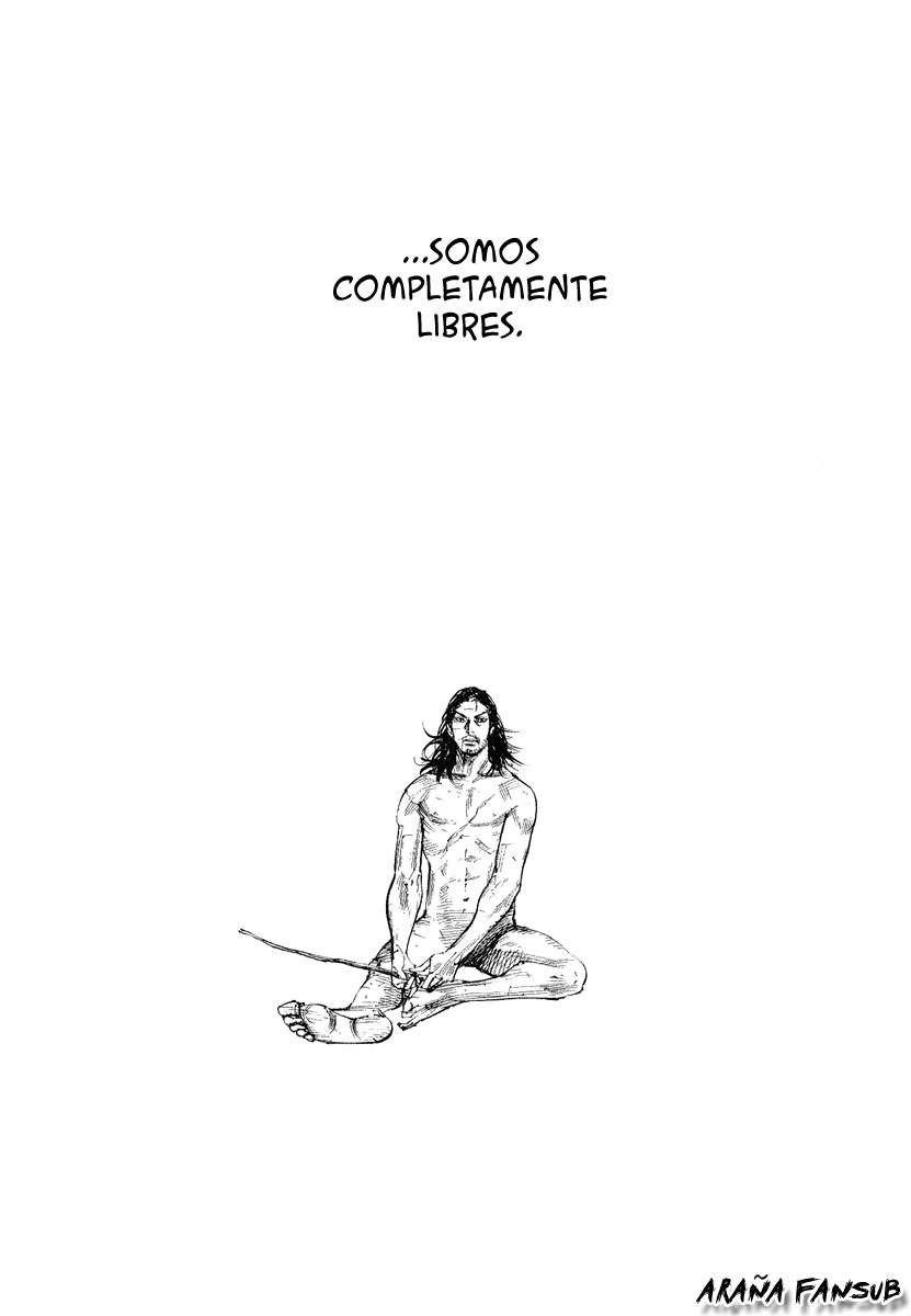 Read Vagabond ES Manga Online