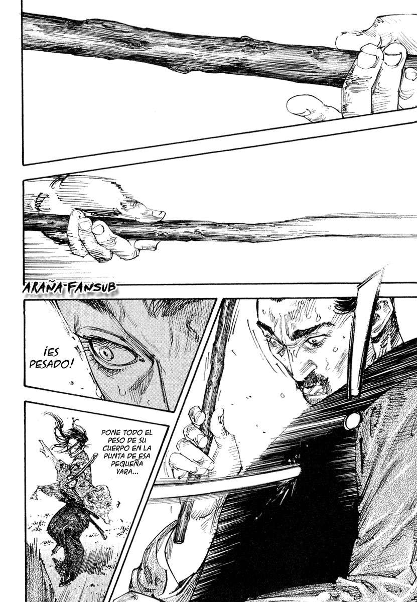 Read Vagabond ES Manga Online