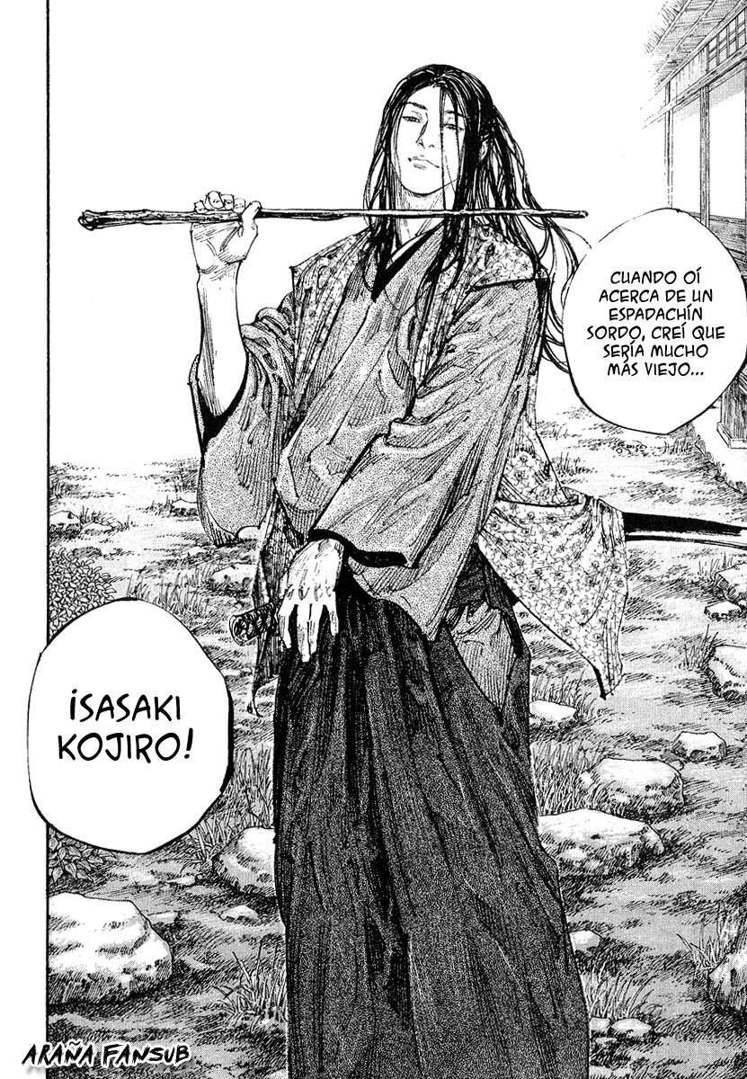 Read Vagabond ES Manga Online