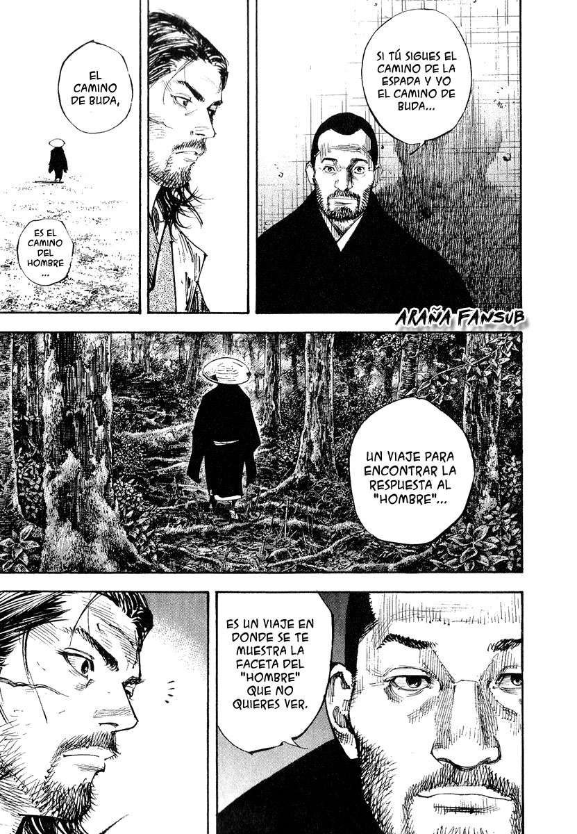 Read Vagabond ES Manga Online
