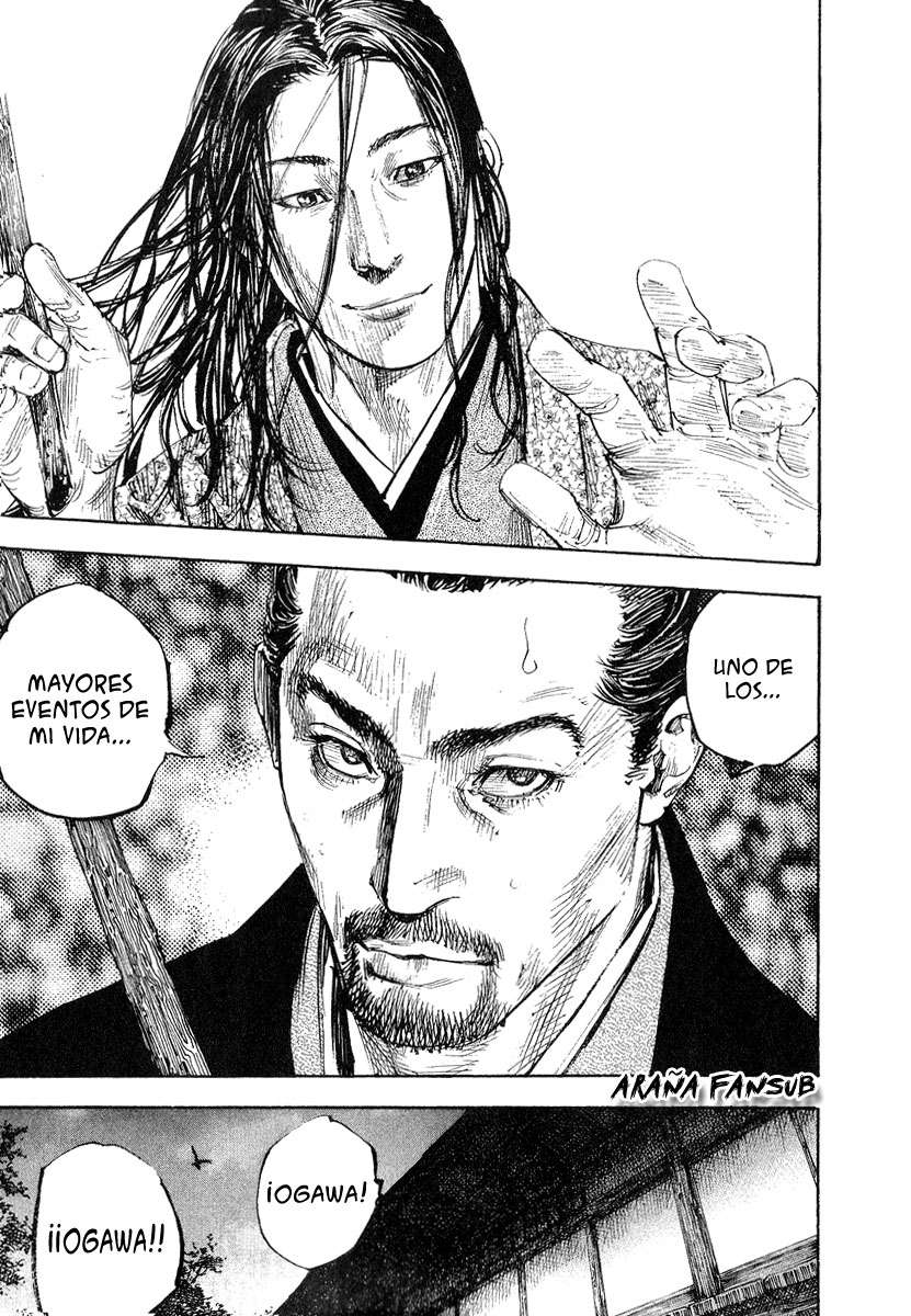 Read Vagabond ES Manga Online