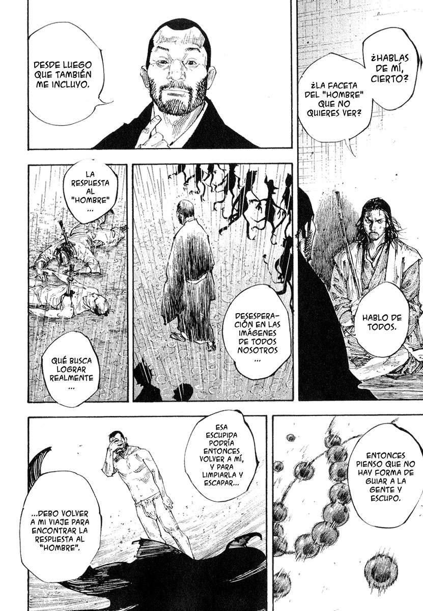 Read Vagabond ES Manga Online