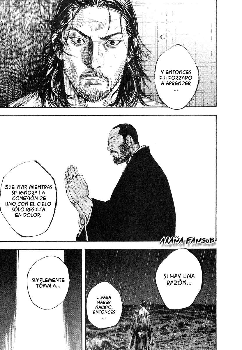Read Vagabond ES Manga Online