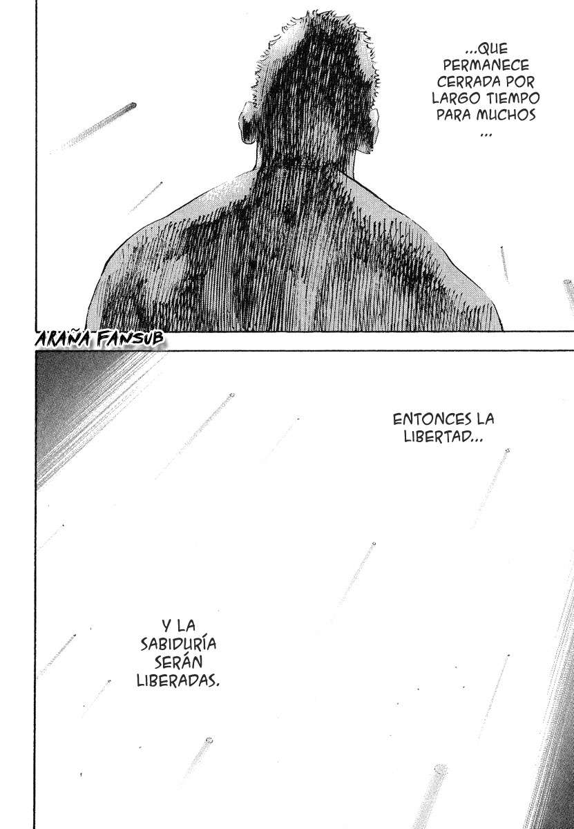 Read Vagabond ES Manga Online