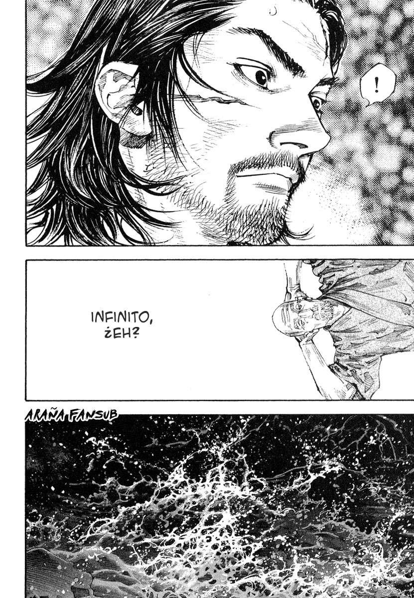 Read Vagabond ES Manga Online