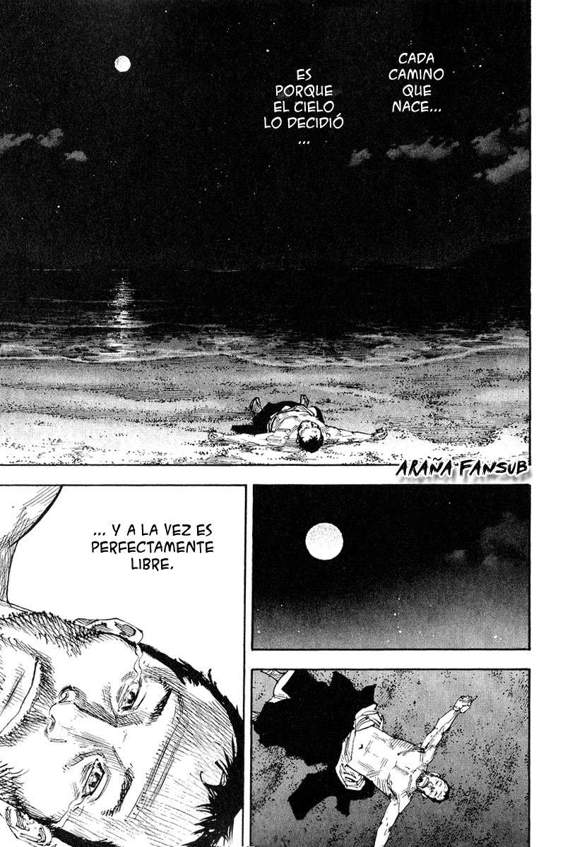 Read Vagabond ES Manga Online