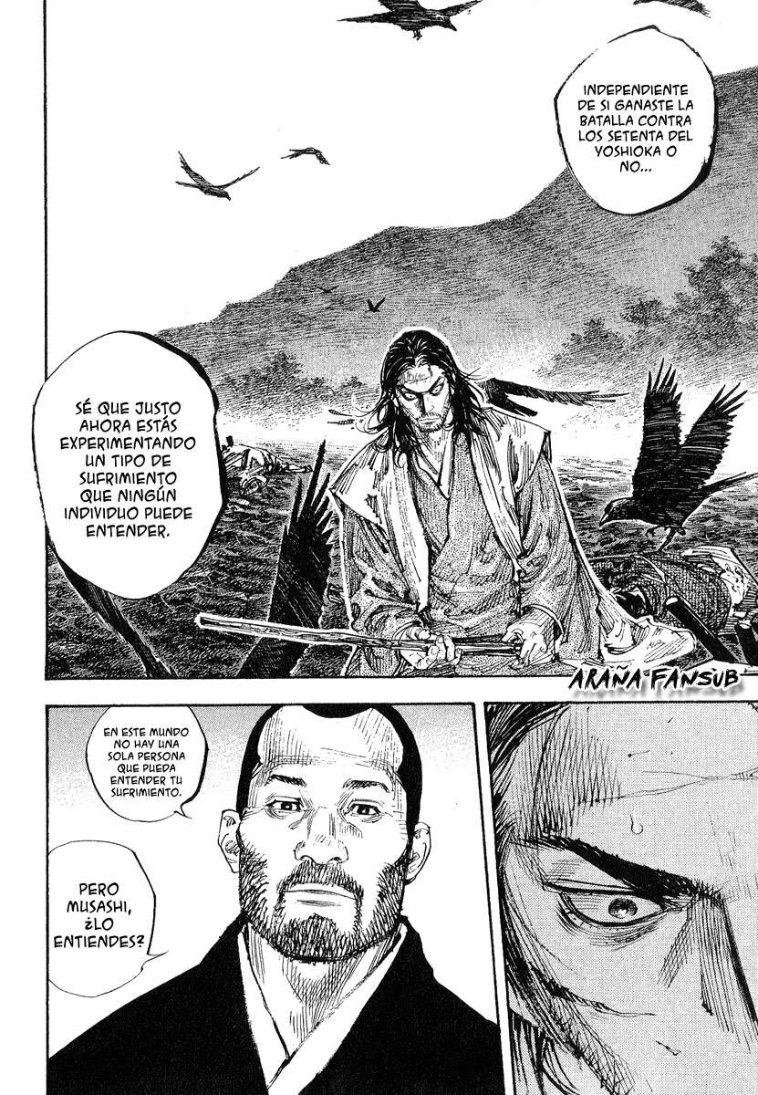 Read Vagabond ES Manga Online